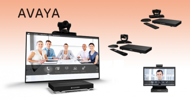 アバイア(Avaya)製品比較 Avayaテレビ会議製品一覧